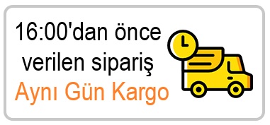 Aynı Gün Kargo