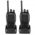 Baofeng BF-88E Lisanssız PMR El Telsizi (2'li Set) – Kulaklık Hediyeli