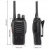 Baofeng BF-88E Lisanssız PMR El Telsizi (2'li Set) – Kulaklık Hediyeli