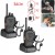 Baofeng BF-88E Lisanssız PMR El Telsizi (2'li Set) – Kulaklık Hediyeli