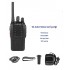 Baofeng BF-88E PMR El telsizi 4'lü set (kulaklık dahil)