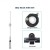 Dual band araç anten seti Gronda + Kablo 