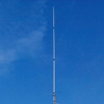 X-510N Dual Band Sabit telsiz anteni 