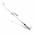 Dual band araç anten seti Gronda + Kablo 