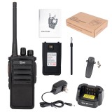 TID TP-712 DPMR Dijital PMR El telsizi