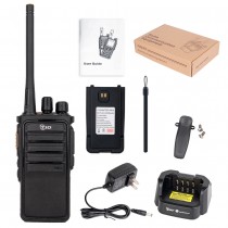 TID TP-712 DPMR Dijital PMR El telsizi