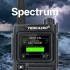 TIDRADIO TD-H9 GPS & APRS Telsiz | Bluetooth Destekli Amatör El Telsizi