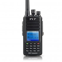 TYT MD-UV390 DMR Dijital El Telsizi UHF/VHF (GPS'li Model)