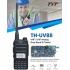 TYT UV88 Dual Band UHF/VHF El Telsizi