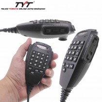 TYT TH-9800 Telsiz için El Mikrofonu