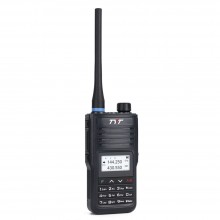 TYT TH-UV99 Dual Bant El telsizi UHF/VHF (IP68)