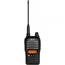 TYT TH-UVF1 UHF/VHF El Telsizi