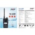 TYT TH-UV99 Dual Bant El telsizi UHF/VHF (IP68)