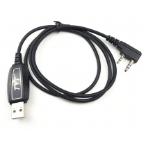 DMR Telsiz Programlama Kablosu TYT (USB)