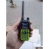 BAOFENG MİNİ-5 Dual Band El telsizi 2200mAh (Bluetooth Programlama)