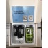 BAOFENG UV-5R Mini Dual Band Telsiz (VHF/UHF) – 5W Güç, Bluetooth, Type-C Şarj