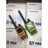 BAOFENG UV-5R Mini Dual Band Telsiz (VHF/UHF) – 5W Güç, Bluetooth, Type-C Şarj