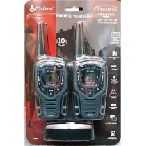 Aselsan Cobra PM-865 2'li PMR Telsiz