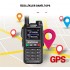 Baofeng UV-18H Gps'li Full Band Amatör El telsizi