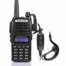 Baofeng UV-82 Dual Bant El Telsizi (VHF+UHF)