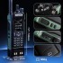 Baofeng DM-32UV 10W Multi-Band DMR El Telsizi