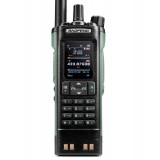 Baofeng DM-32UV 10W Multi-Band DMR El Telsizi