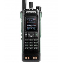 Baofeng DM-32UV 10W Multi-Band DMR El Telsizi