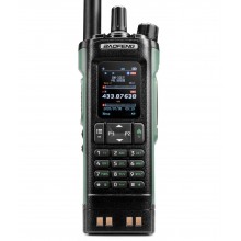 Baofeng DM-32UV 10W Multi-Band DMR El Telsizi