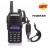 Baofeng UV-82 Dual Bant El Telsizi (VHF+UHF) 8 W