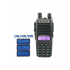 Baofeng UV-82 Dual Bant El Telsizi (VHF+UHF) 8 W