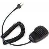 Aselsan 4011 Serileri için uyumlu yaka mikrofonu