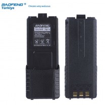 Baofeng BL-5L Li-ion batarya (3800mAh)