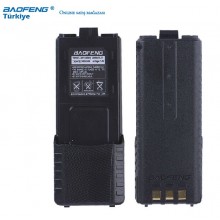 Baofeng BL-5L Li-ion batarya (3800mAh)