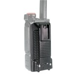 Quansheng UV-K6 / K5 İçin Yüksek kapasite Type-c Batarya 3400mAh 