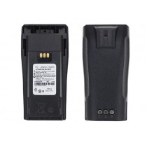  Motorola Cp040 Telsiz Bataryası  CP-140/CP-180 / DP-1400 Uyumlu