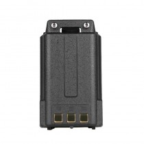 Baofeng UV5R ve UVF8+ Telsizler için Type-c Batarya 3800mAh