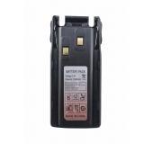 Baofeng BL-8 3800 Mah Yüksek Kapasiteli Batarya Baofeng BL-8 3800 Mah Yüksek Kapasiteli Batarya