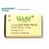 WLN KB-5C Li-İon Batarya