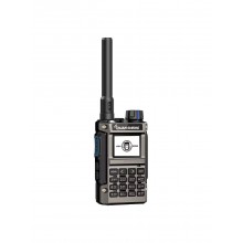 QUANSHENG UV-K1(8) MINI KONG UHF/VHF El telsizi