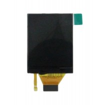 TYT MD-UV390 İç LCD ekran