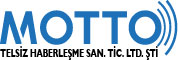 Motto Telsiz Haberleşme Sanayi ve Tic. Ltd. Şti.